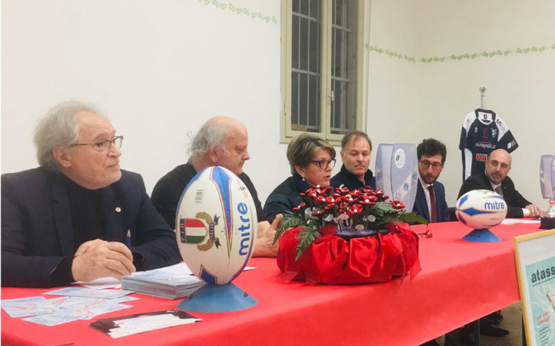 AISA RUGBY SEVEN